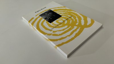 Boek met de titel: Eugène Brands