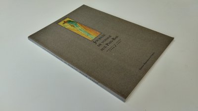 Boek met de titel: Journal de voyage aux Pays-Bas pendant les années 1520 et 1521