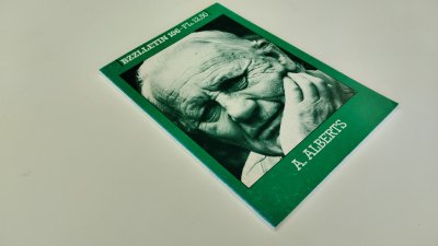 Boek met de titel: Bzzlletin 106