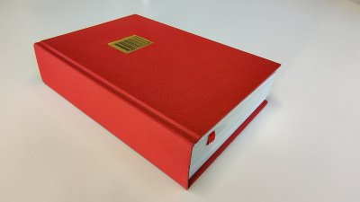 Boek met de titel: De Best Verzorgde Boeken 1996 | The Best Book Designs
