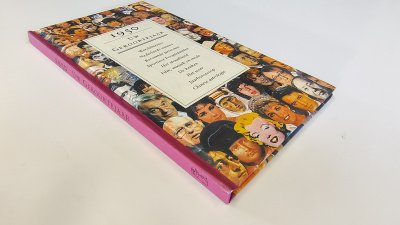 Boek met de titel: Uw geboortejaar 1950