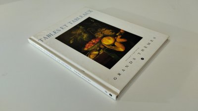 Boek met de titel: Tables et tableaux