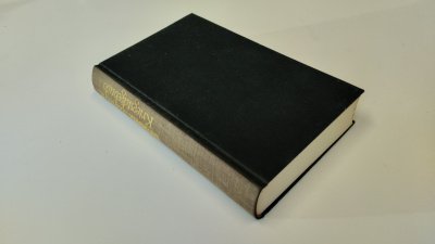 Boek met de titel: Spanisches Kriegstagebuch