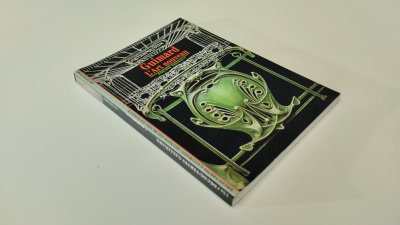 Boek met de titel: Guimard L'Art nouveau