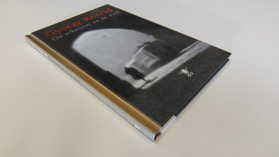 Boek met de titel: De schrijver en de stad