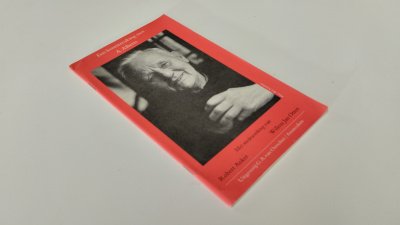 Boek met de titel: Een kennismaking met A. Albers