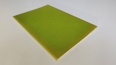 Boek met de titel: Kusjens