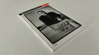 Boek met de titel: Bzzlletin 173 Armando