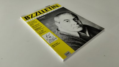 Boek met de titel: Lucebert