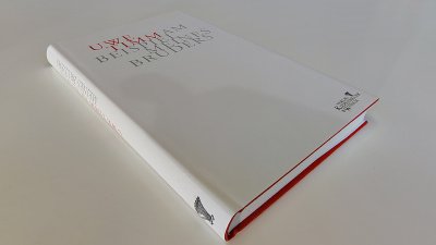 Boek met de titel: Am Beispiel meines Bruders