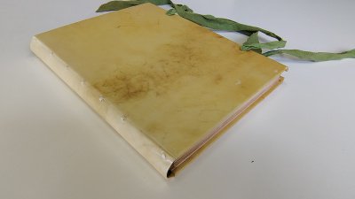 Boek met de titel: Stat-regt van Zaltbommel