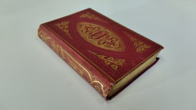 Boek met de titel: Longfellow's Gedichten