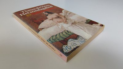 Boek met de titel: Het zondagsbed