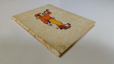 Boek met de titel: Twee verhalen