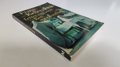 Boek met de titel: Letter en geest