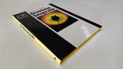 Boek met de titel: Creatieve fotografie
