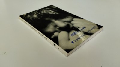 Boek met de titel: Neerbraak