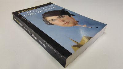 Boek met de titel: Else Bohler Duits dienstmeisje