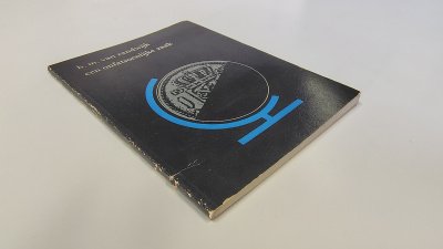 Boek met de titel: Een onfatsoenlijke zaak