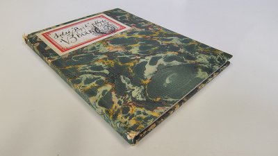 Boek met de titel: Agenda uit het jaar 2000 - Sdsi 'Boek' pfhpfa - V3 BOEK
