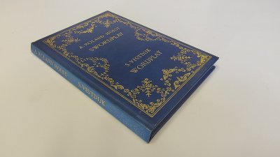 Boek met de titel: Swordplay & Wordplay, Kwatrijnen overweer
