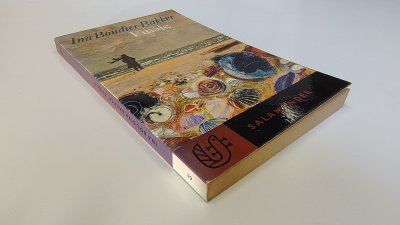 Boek met de titel: Finale