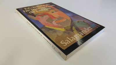 Boek met de titel: De meester van de Laërtes