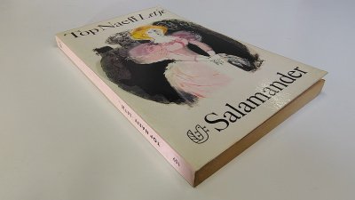 Boek met de titel: Letje