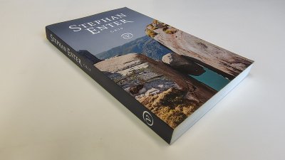 Boek met de titel: Grip