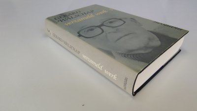 Boek met de titel: Verzameld werk deel 5