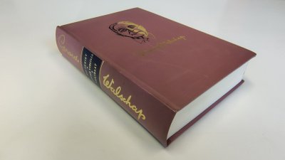 Boek met de titel: Verzameld werk: Houtekiet, Zuster Virgilia en Celibaat.