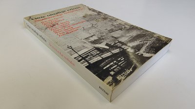 Boek met de titel: Onze onzalige erfenis