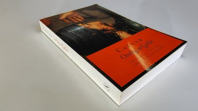 Boek met de titel: Oorlog in Gallië