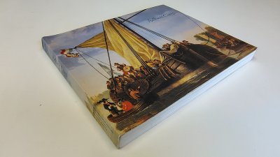 Boek met de titel: Aelbert Cuyp