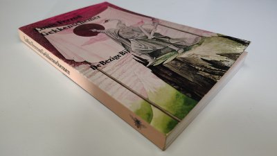 Boek met de titel: Gekkenschemer