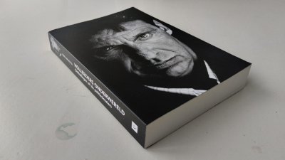 Boek met de titel: Holleeders onderwereld