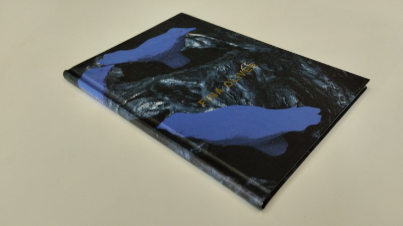 Tweedehands boek: La casa nueva van auteur Fina Oliver - Zo goed als nieuw. Spaanstalige hardcover. prachtboek