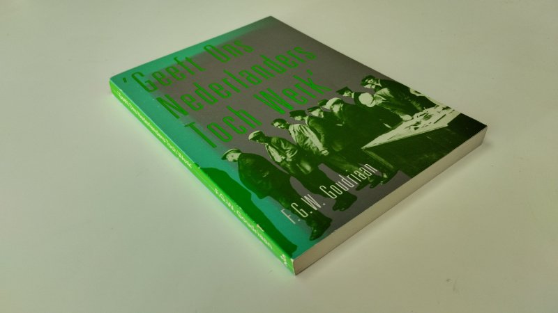 Tweedehands boek: 