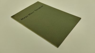 Boek met de titel: Terugkeer