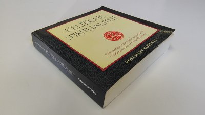 Boek met de titel: Keltische Spiritualiteit