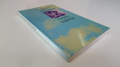 Boek met de titel: Creoolse kindertijd