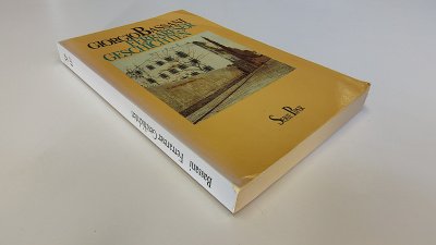 Boek met de titel: Ferrareser Geschichten