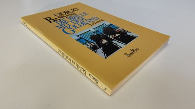 Boek met de titel: Die Brille mit dem Goldrand