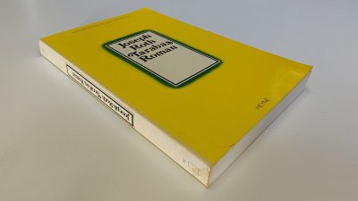 Boek met de titel: Tarabas