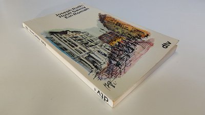 Boek met de titel: Hotel Savoy