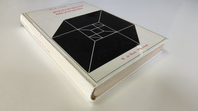 Boek met de titel: Psychologische Encyclopedie