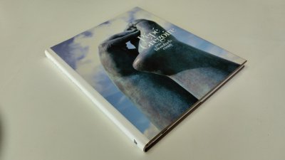 Boek met de titel: Pépé Grégoire