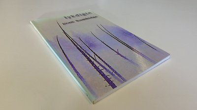 Boek met de titel: Lykdigte