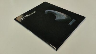 Boek met de titel: Jef Wishaupt