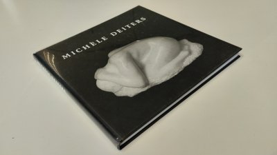 Boek met de titel: Michèle Deiters